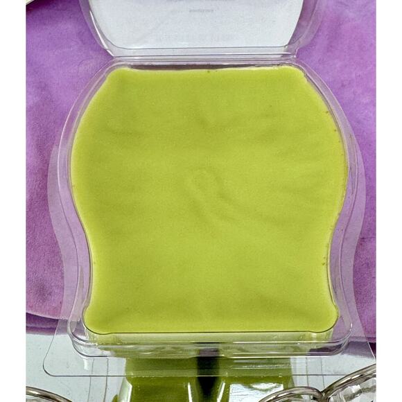 Scentsy Hygge Wax Collection~Retired/Very Rare/HTF~5 Bar Collection~Read Bellow - Picture 16 of 16